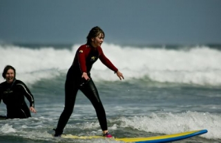  Le sorprenderá lo rápido que dominas la técnica